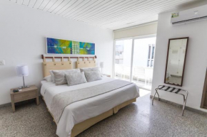  Apartamento Vip Edificio Calima  Сан Андрес
